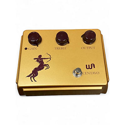 Used Warm Audio Centavo Effect Pedal