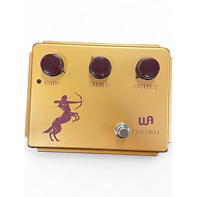 Used Warm Audio Centavo Effect Pedal