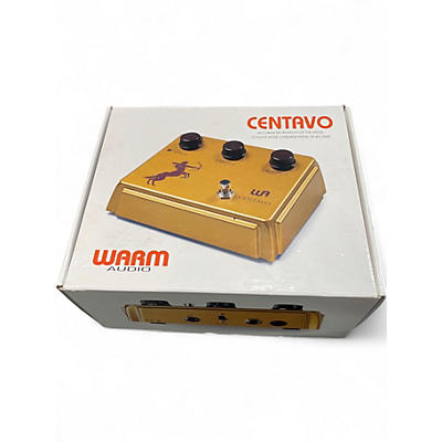 Used Warm Audio Centavo Effect Pedal