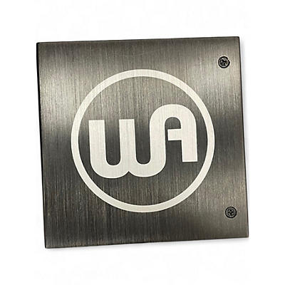 Used Warm Audio DIRECT BOX  Direct Box