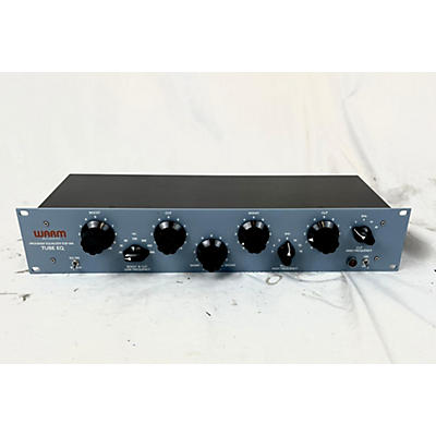 Warm Audio Used Warm Audio EPQ WA Equalizer