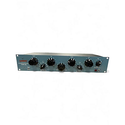 Used Warm Audio EQP-WA Compressor