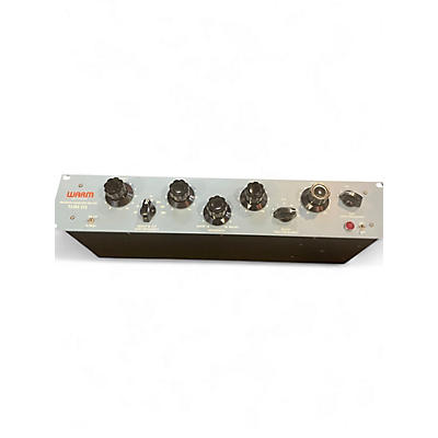 Used Warm Audio EQP-WA Compressor