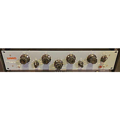 Warm Audio Used Warm Audio EQP-WA Equalizer