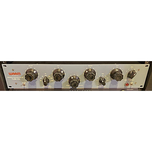 Warm Audio Used Warm Audio EQP-WA Equalizer