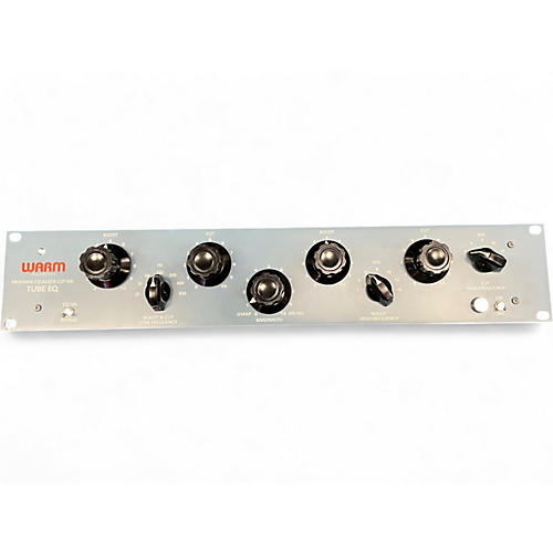 Warm Audio Used Warm Audio EQP-WA Equalizer