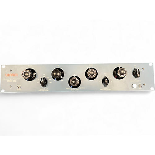 Warm Audio Used Warm Audio EQP-WA Equalizer