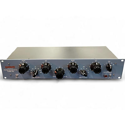 Used Warm Audio EQP-WA Equalizer