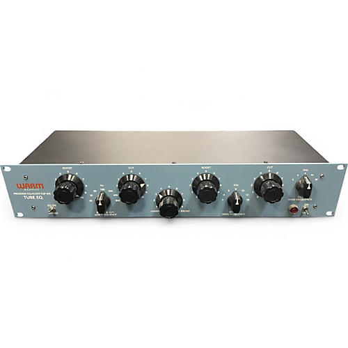 Used Warm Audio EQP-WA Equalizer