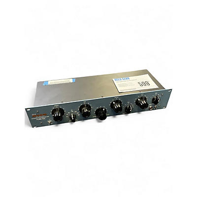 Used Warm Audio EQP-WA Equalizer