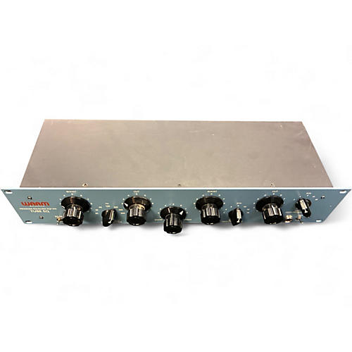 Used Warm Audio EQP-WA Equalizer