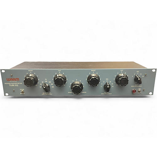 Used Warm Audio EQP-WA Equalizer