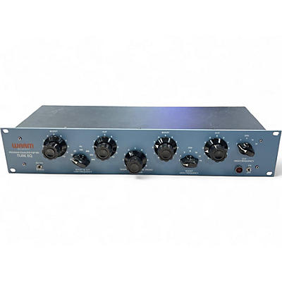 Used Warm Audio EQP-WA Equalizer