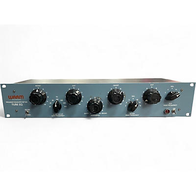 Used Warm Audio EQP-WA Equalizer