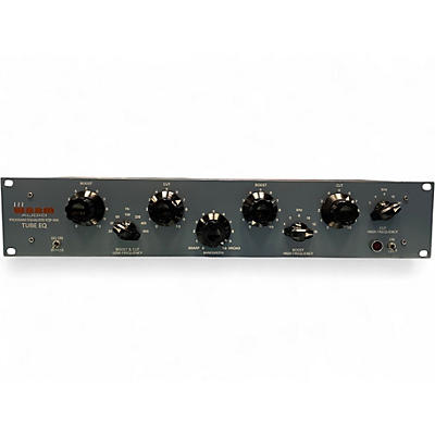 Used Warm Audio EQP-WA Equalizer