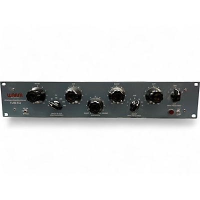 Used Warm Audio EQP-WA Equalizer