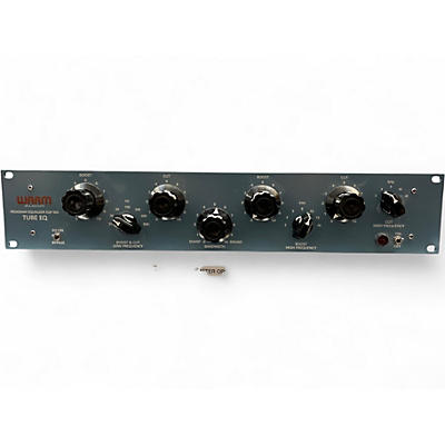 Used Warm Audio EQP-WA Equalizer