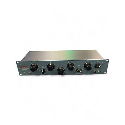Used Warm Audio EQP-WA Equalizer