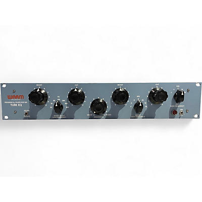 Used Warm Audio EQP-WA Equalizer