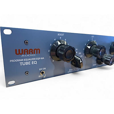 Used Warm Audio EQP-WA Exciter