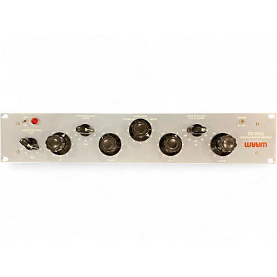 Used Warm Audio EQP-WA TUBE EQ Equalizer
