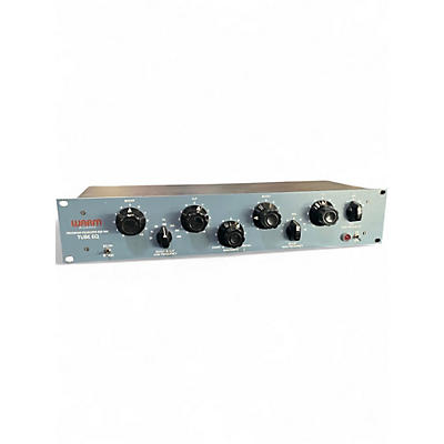Used Warm Audio EQP-WA Tube EQ Equalizer