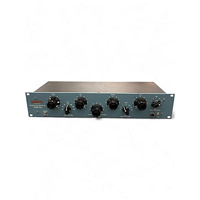 Used Warm Audio  EQP-WA Tube EQ Equalizer