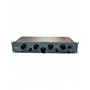 Used Warm Audio  EQP-WA Tube EQ Equalizer