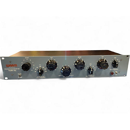 Used Warm Audio EQPWA Equalizer
