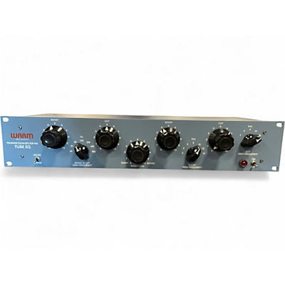 Used Warm Audio EQPWA Equalizer