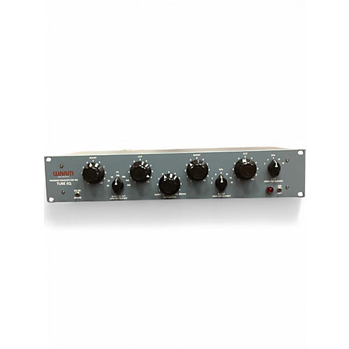 Used Warm Audio EQPWA TUBE EQ Equalizer