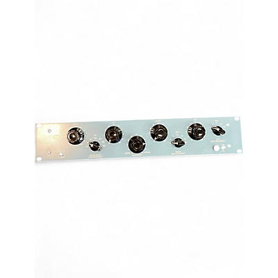 Used Warm Audio EQUWA Compressor
