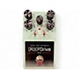 Used Warm Audio FLUF DRIVE Effect Pedal