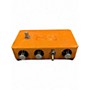 Used Warm Audio FOXY Effect Pedal
