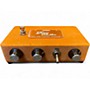 Used Warm Audio FOXY TONE BOX Effect Pedal