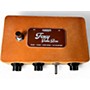 Used Warm Audio  FOXY TONE BOX Effect Pedal