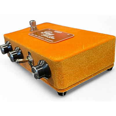 Used Warm Audio FOXY TONE BOX Effect Pedal