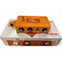 Used Warm Audio FOXY TONE BOX Effect Pedal