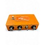 Used Warm Audio FOXY TONE BOX Effect Pedal
