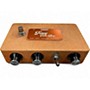 Used Warm Audio FOXY TONE BOX Effect Pedal