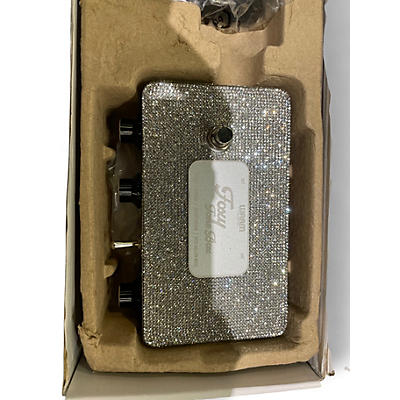 Used Warm Audio FOXY TONE BOX GLITZ Effect Pedal