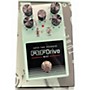 Used Warm Audio Fluff Drive Effect Pedal