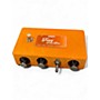 Used Warm Audio Foxy Tone Box Effect Pedal