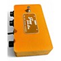 Used Warm Audio Foxy Tone Box Effect Pedal