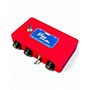 Used Warm Audio Foxy Tone Box Effect Pedal