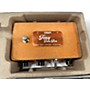Used Warm Audio Foxy Tone Machine Effect Pedal