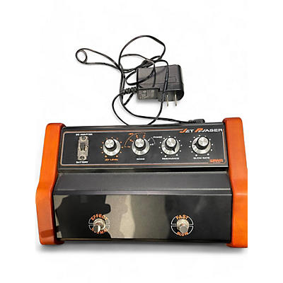 Used Warm Audio JET PHASER Effect Pedal