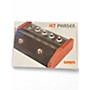 Used Warm Audio JET PHASER Effect Pedal