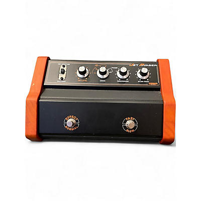 Used Warm Audio JET PHASER Effect Pedal