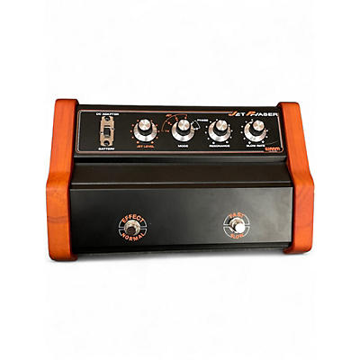Used Warm Audio JET PHASER Effect Pedal
